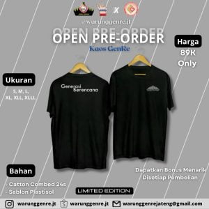 Kaus Generasi Berencana